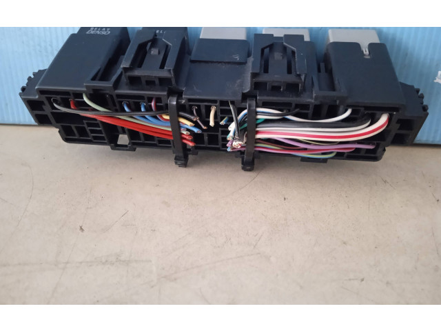 Přístrojová deska Subaru XV 2012 1667001020