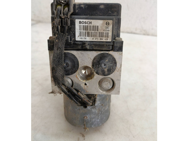 Jednotka ABS 0273004439, 0265216720 Citroen Berlingo 2007