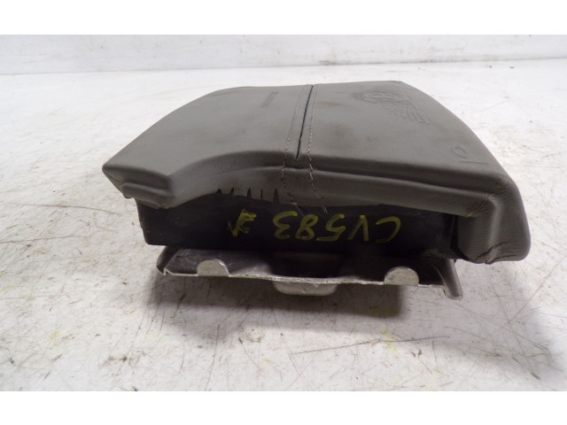 Надувная подушка для руля