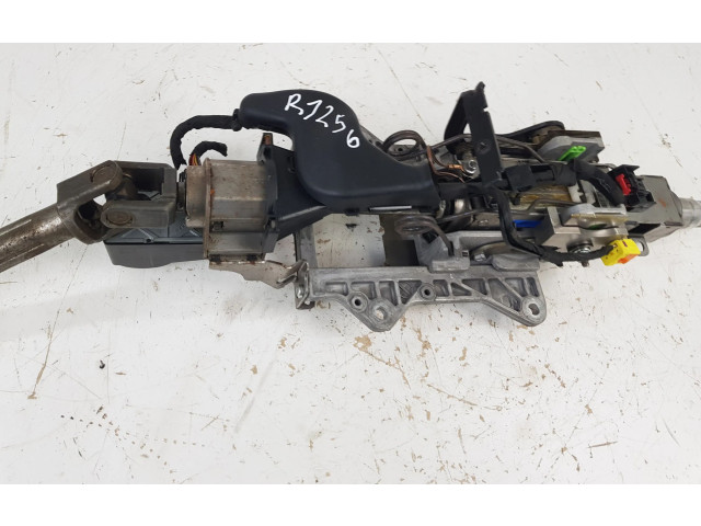    Рулевая рейка 3C1419501L   Volkswagen PASSAT B6 2005 - 2010 года