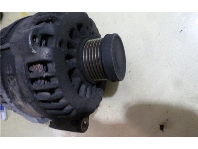 Генератор SsangYong Kyron