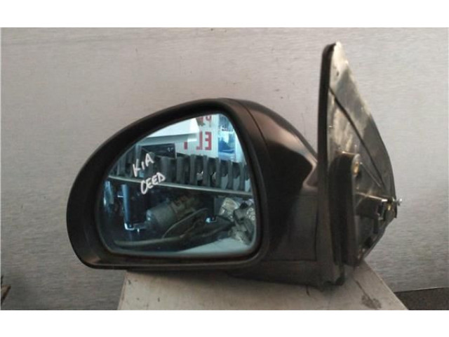 Зеркало (механическое) KIA Ceed 2006 - 2012 года