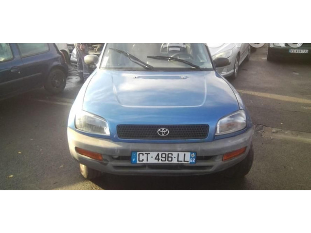 Zpětné zrcátko Toyota RAV 4 (XA10) 1994 NT
