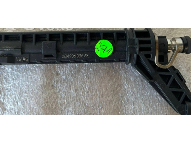 Vstřikovač 06M906036AS   Audi A8 S8 D5  pro naftový motor 3.0 DDVC 
