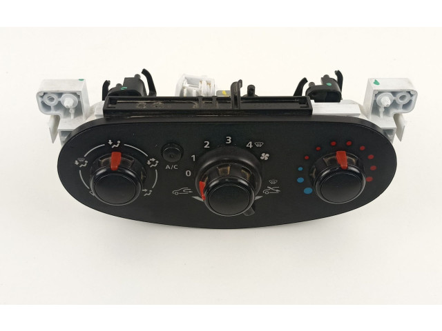 Модуль блока управления кондиционером 275102784R, 5P3741000   Dacia Dokker