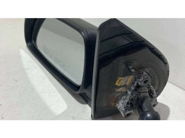 Zpětné zrcátko levé Chevrolet Aveo 2006