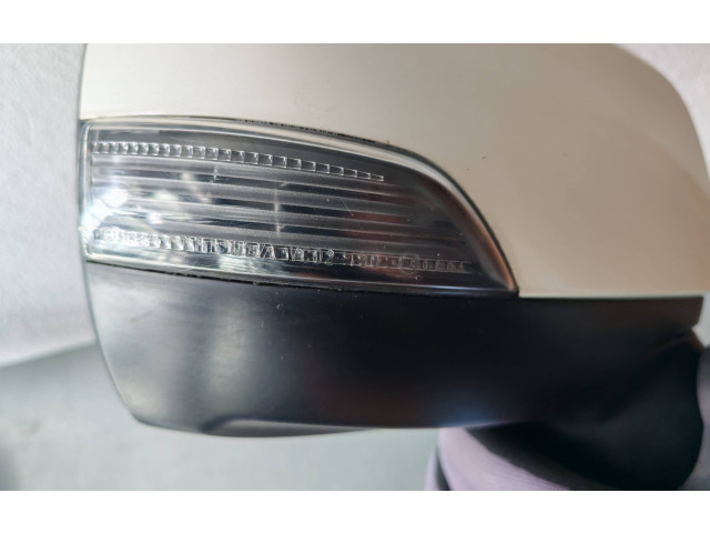 Zpětné zrcátko Subaru XV 2013 A048695, E13027507