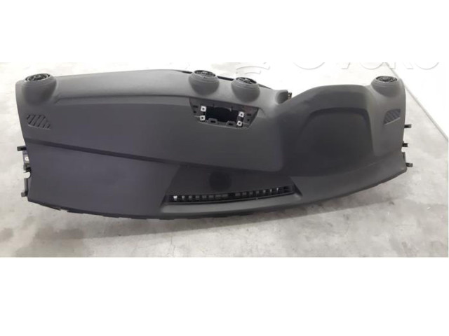 Блок подушек безопасности 81A880201L, 81A880204D Audi Q2 -