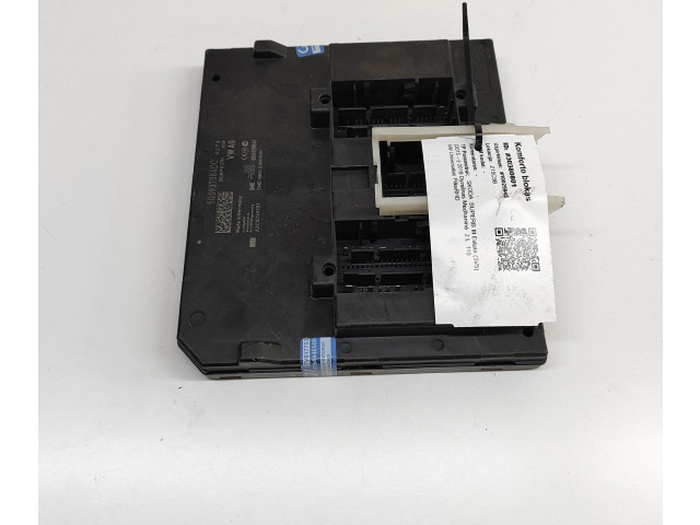 Блок комфорта 5Q0937084DC, A2C15769703   Skoda Superb B8 (3V)   