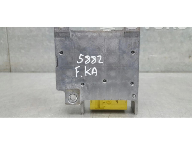 Блок подушек безопасности 98KG14B056EA, 98KG14B056EA   Ford Ka
