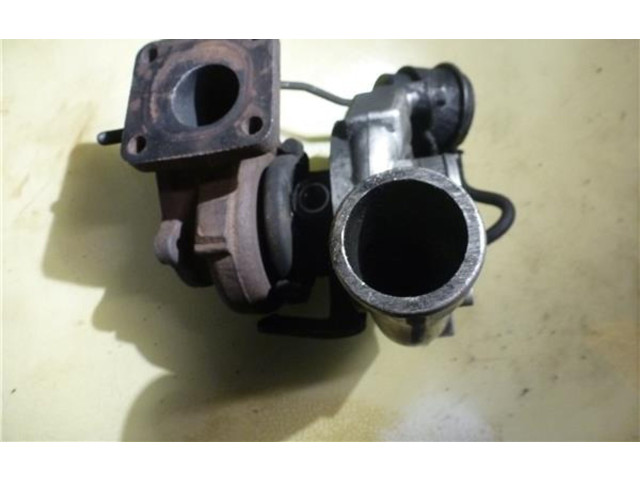 Турбина Jeep Grand Cherokee (WJ) 4913505500