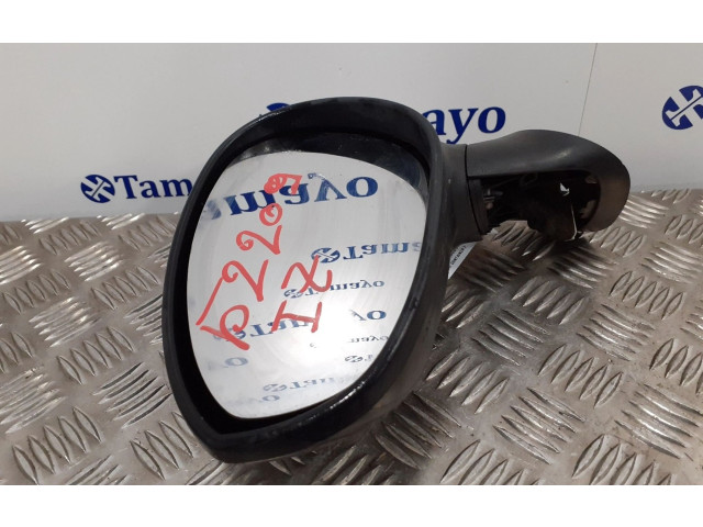 Zpětné zrcátko Fiat Punto Evo 2011