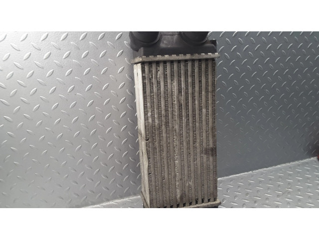 Интеркулер  9648551880, 876923JF   Citroen DS4 1.6