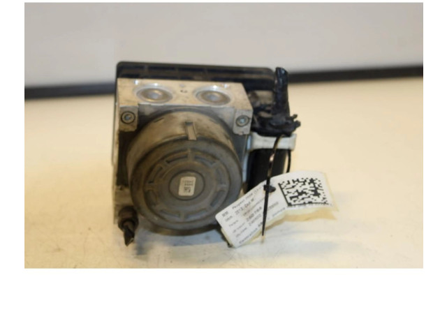 Блок АБС 10.0220-0277.4   Peugeot  2008 I  2013 - 2019 года