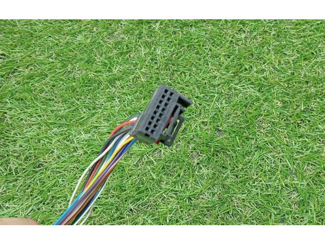 Zpětné zrcátko Audi Q7 4M 2015 233656051