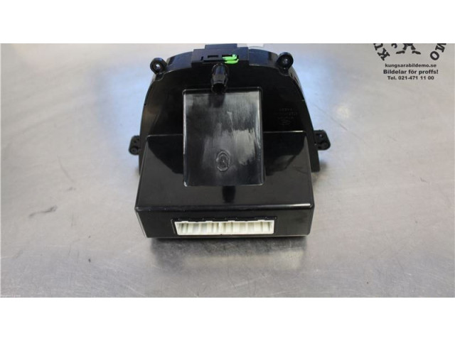 Блок управления климат-контролем 97250-1K270, 97250-1K270   Hyundai ix20