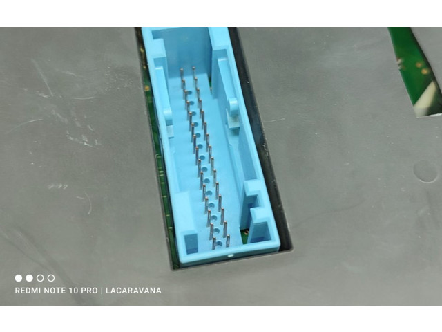 Přístrojová deska Volkswagen Tiguan 2008 5N0920873C