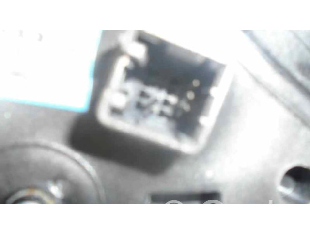 Зеркало электрическое левое Hyundai Sonata 2006-2015 года