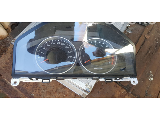 Панель приборов 31343322AA, 69799550U Volvo S60