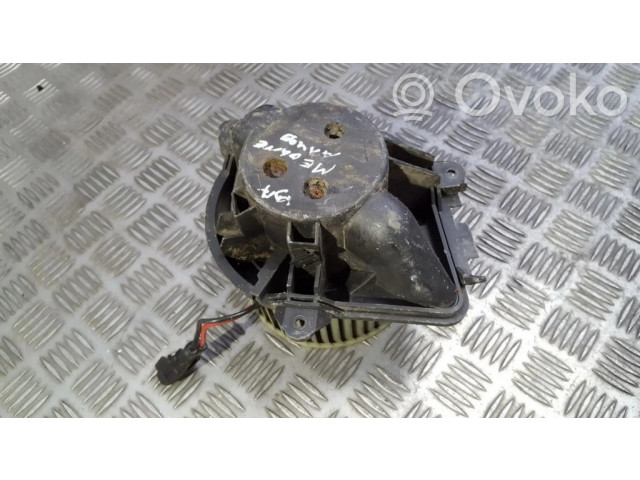 Вентилятор печки a52656770ce, a52656770c Renault Megane I