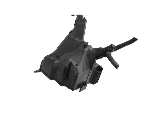 Pojistková skříňka Ford Fiesta 2016