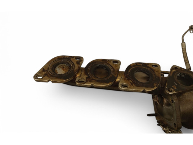  Турбина Mercedes-Benz GL X166  A2780903580   для двигателя M278      