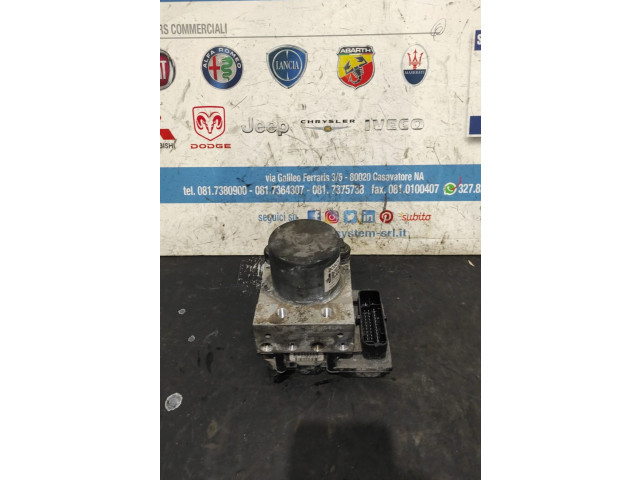 Jednotka ABS Alfa Romeo Mito 2008