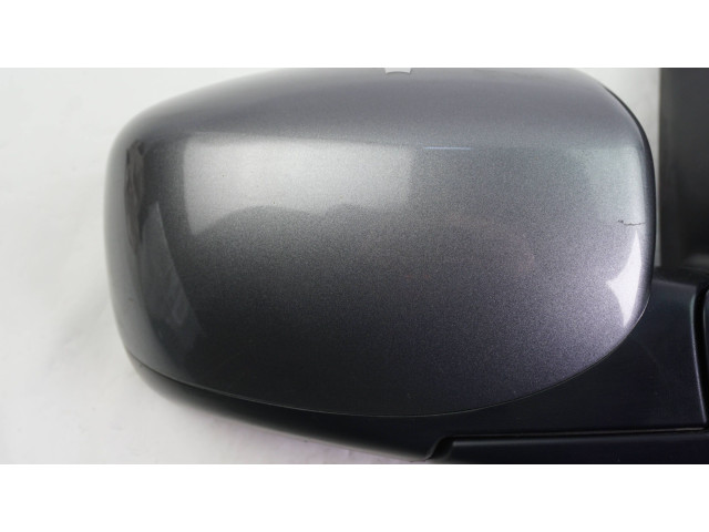 Зеркало электрическое Hyundai i10 2007 - 2012 года