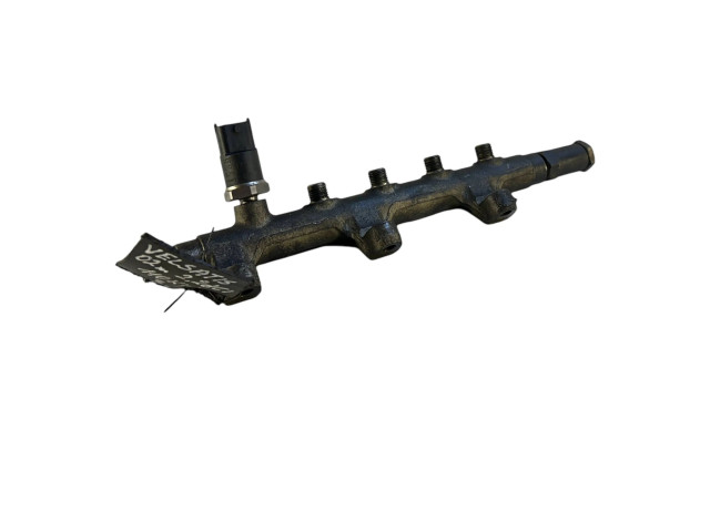 Vstřikovací lišta 0445214025, 003728 Renault Vel Satis