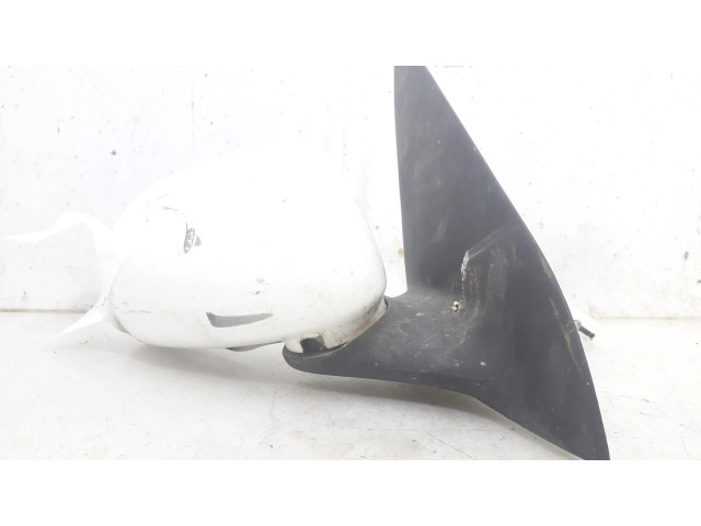 Зеркало электрическое Сзади Fiat Bravo - Brava 1996-2002 года