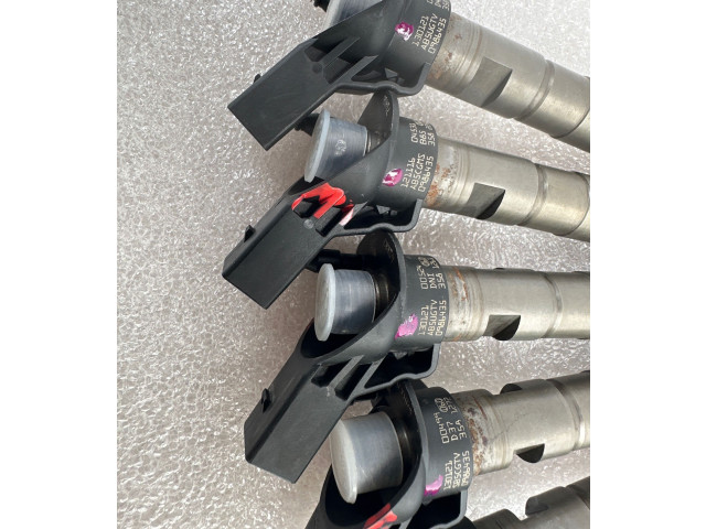 Форсунка 0986435 Volkswagen PASSAT B6 Bmr