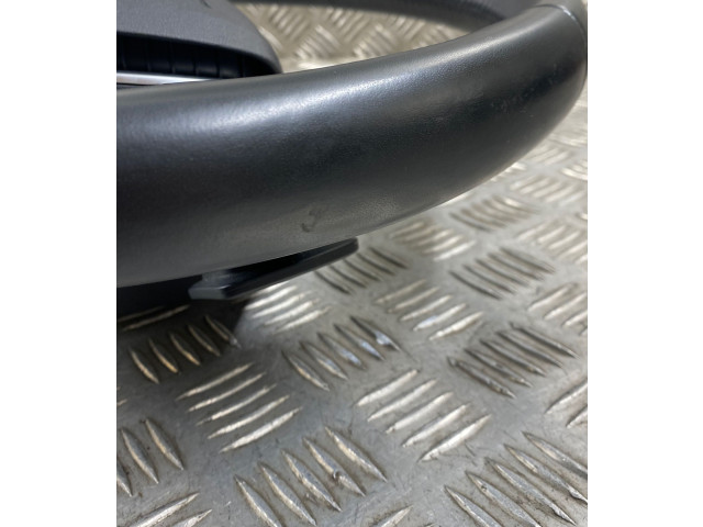 Volant Audi A6 S6 C8 4K 2019 4K0419091B, 4N0880201K