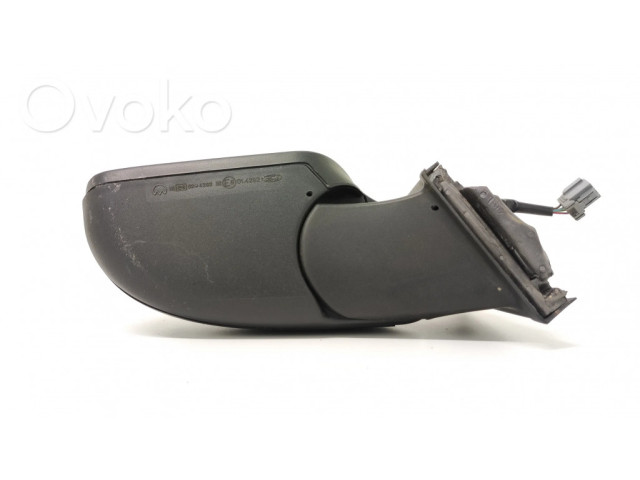 Zpětné zrcátko levé Ford Focus 2006 E9024292, E9014292