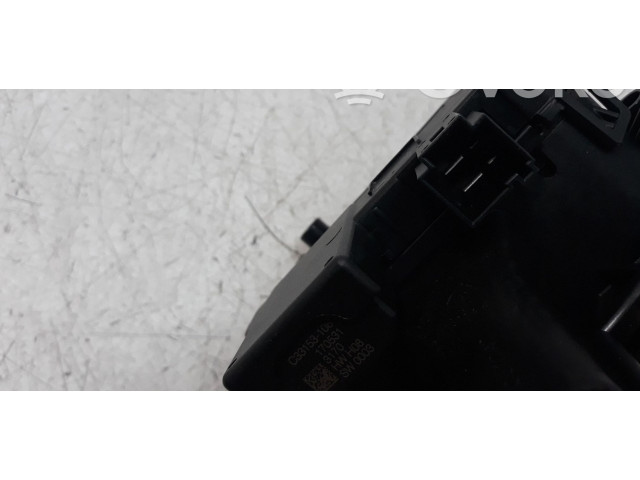 Вентилятор печки    4M1820021A   Audi A4 Allroad B9