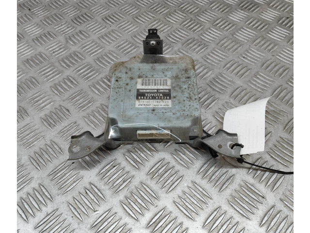 Блок управления коробкой передач 8953547020   Toyota Prius (XW20)
