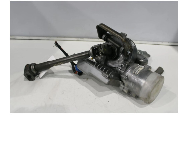    Рулевая рейка    Ford Ka 2009 - 2017 года