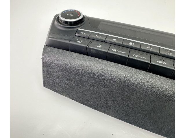 Блок управления климат-контролем 97250D7FH0, 97250D7FH0 Hyundai Tucson TL