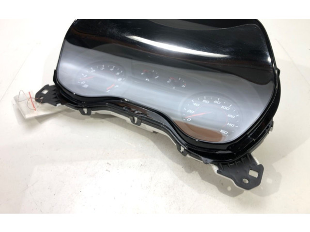 Панель приборов 84025439   Chevrolet Camaro       