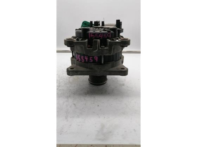 Генератор 231002949R, F000BL0719   Dacia Lodgy      