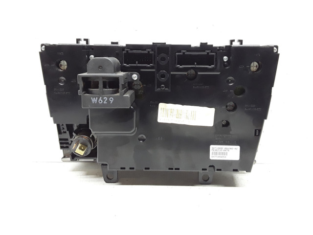 Блок управления климат-контролем 30710682   Volvo XC90