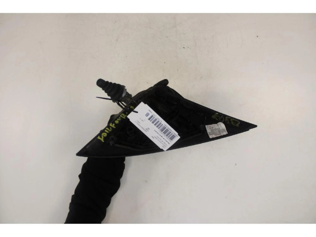 Зеркало электрическое Smart ForFour I 2004-2006 года