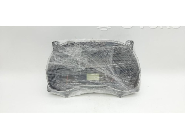 Панель приборов NB5520006057005, 51701537 Fiat Grande Punto