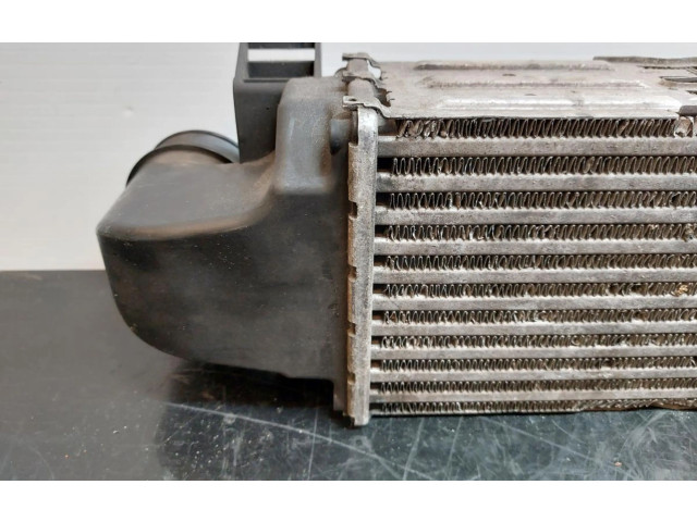 Интеркулер 31338236 Volvo S60