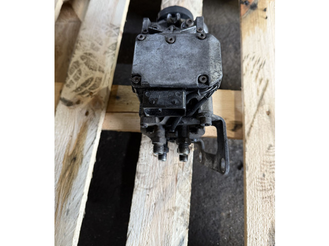 Vstřikovací čerpadlo 0986444014, 0470504015 Opel Zafira A