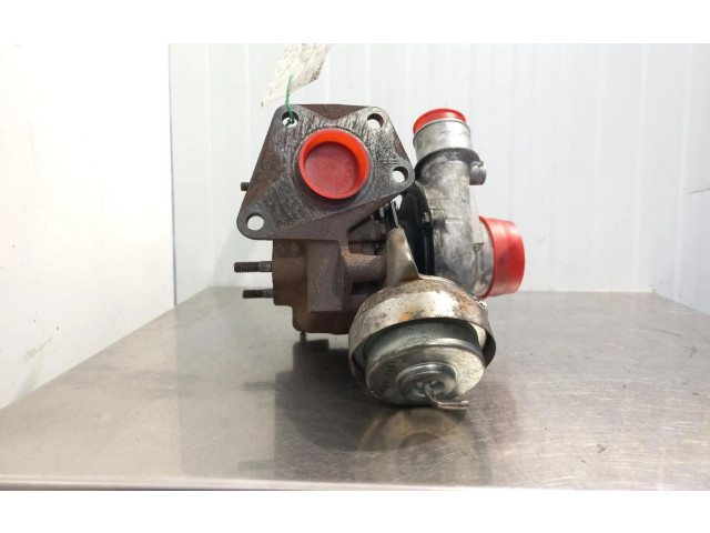 Turbodmychadlo Турбина VJ370710 Mazda 5