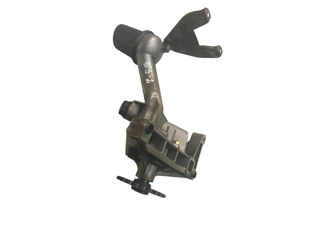 Масляный насос G32D 6031811320 SsangYong Rexton I