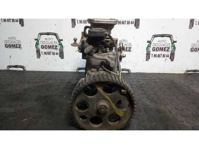 Топливный насос