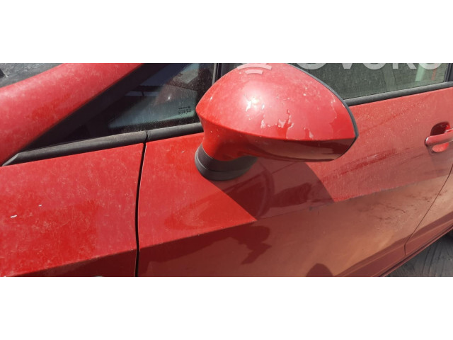 Zpětné zrcátko  Seat Ibiza IV (6J,6P) 2010    