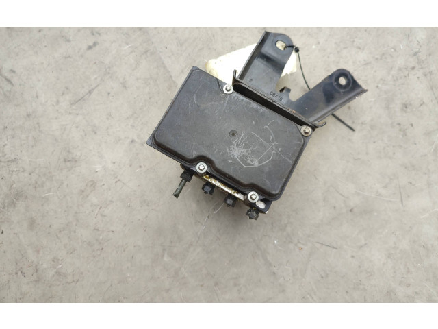 Блок АБС 445100H010, 0265231579 Peugeot 107 2005 - 2014 года