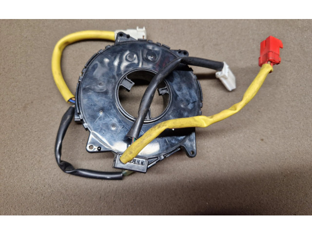 Полоса надувных подушек (кольцо srs)       Mitsubishi Pajero Sport I